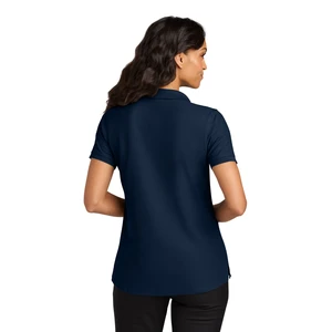 Port Authority Women's Wearever Signature Pique Polo LK200 view 79