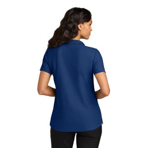 Port Authority Women's Wearever Signature Pique Polo LK200 view 83