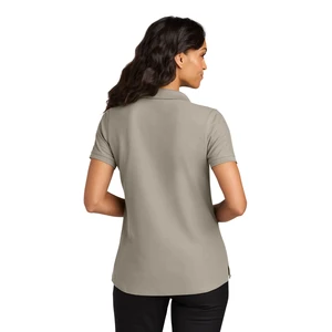 Port Authority Women's Wearever Signature Pique Polo LK200 view 87