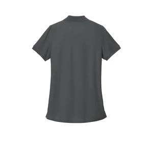 Port Authority Women's Wearever Signature Pique Polo LK200 view 90