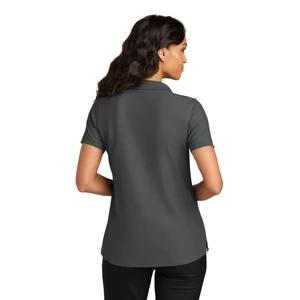 Port Authority Women's Wearever Signature Pique Polo LK200 view 91