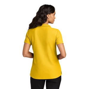 Port Authority Women's Wearever Signature Pique Polo LK200 view 100