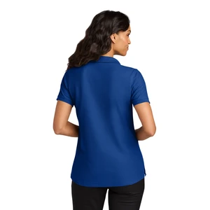 Port Authority Women's Wearever Signature Pique Polo LK200 view 106