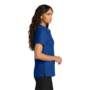 Port Authority Women's Wearever Signature Pique Polo LK200 view 107