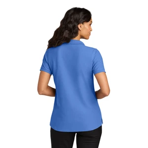 Port Authority Women's Wearever Signature Pique Polo LK200 view 109