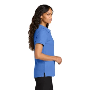 Port Authority Women's Wearever Signature Pique Polo LK200 view 110