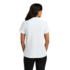 Port Authority Women's Wearever Signature Pique Polo LK200 view 113
