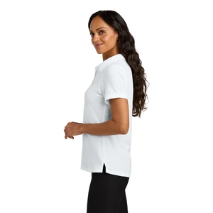 Port Authority Women's Wearever Signature Pique Polo LK200 view 114