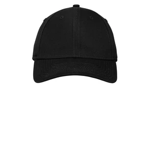 New Era - Adjustable Structured Cap. NE200 view 1