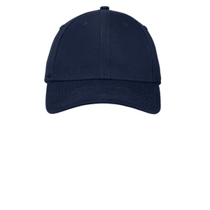 New Era - Adjustable Structured Cap. NE200 view 4