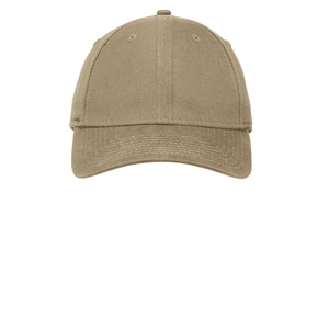 New Era - Adjustable Structured Cap. NE200 view 3