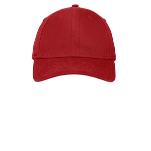 New Era - Adjustable Structured Cap. NE200 view 2