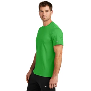 Nike Swoosh Sleeve rLegend Tee NKDX8730 view 4