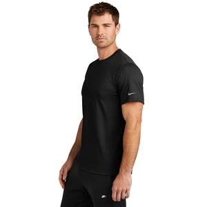 Nike Swoosh Sleeve rLegend Tee NKDX8730 view 8