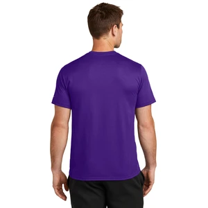 Nike Swoosh Sleeve rLegend Tee NKDX8730 view 15