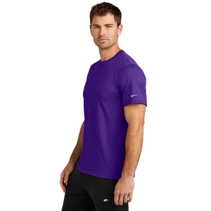 Nike Swoosh Sleeve rLegend Tee NKDX8730 view 16
