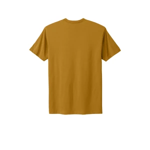 Next Level Apparel Adult Cotton Tee. NL3600 view 2