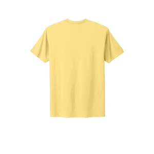 Next Level Apparel Adult Cotton Tee. NL3600 view 6