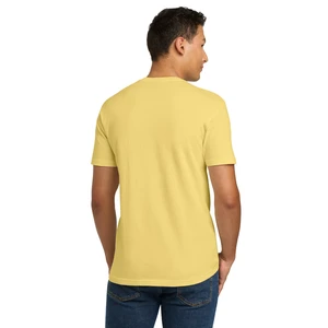 Next Level Apparel Adult Cotton Tee. NL3600 view 7