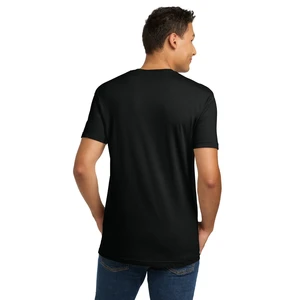 Next Level Apparel Adult Cotton Tee. NL3600 view 11