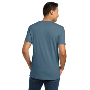 Next Level Apparel Adult Cotton Tee. NL3600 view 15