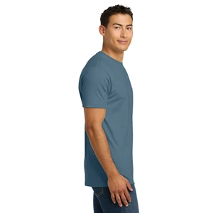 Next Level Apparel Adult Cotton Tee. NL3600 view 16