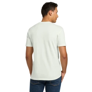 Next Level Apparel Adult Cotton Tee. NL3600 view 19
