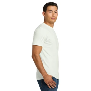 Next Level Apparel Adult Cotton Tee. NL3600 view 20