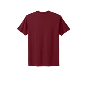 Next Level Apparel Adult Cotton Tee. NL3600 view 22