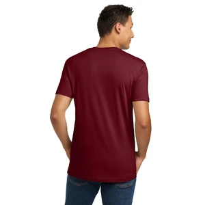Next Level Apparel Adult Cotton Tee. NL3600 view 23