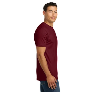 Next Level Apparel Adult Cotton Tee. NL3600 view 24