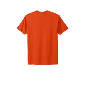 Next Level Apparel Adult Cotton Tee. NL3600 view 26