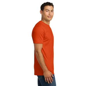 Next Level Apparel Adult Cotton Tee. NL3600 view 28