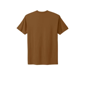 Next Level Apparel Adult Cotton Tee. NL3600 view 30