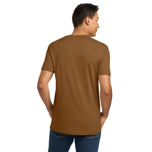 Next Level Apparel Adult Cotton Tee. NL3600 view 31