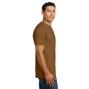 Next Level Apparel Adult Cotton Tee. NL3600 view 32