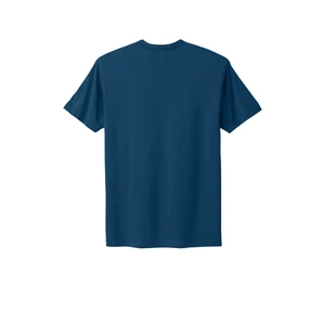 Next Level Apparel Adult Cotton Tee. NL3600 view 34