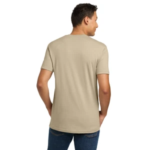 Next Level Apparel Adult Cotton Tee. NL3600 view 39