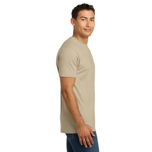 Next Level Apparel Adult Cotton Tee. NL3600 view 40