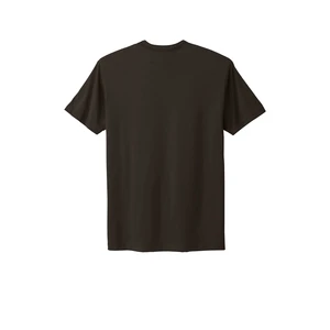 Next Level Apparel Adult Cotton Tee. NL3600 view 42