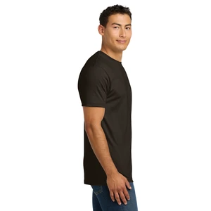 Next Level Apparel Adult Cotton Tee. NL3600 view 44