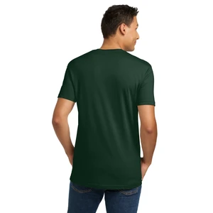 Next Level Apparel Adult Cotton Tee. NL3600 view 51