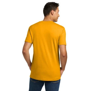 Next Level Apparel Adult Cotton Tee. NL3600 view 55