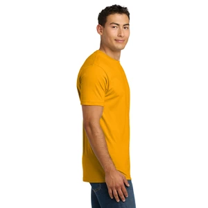Next Level Apparel Adult Cotton Tee. NL3600 view 56