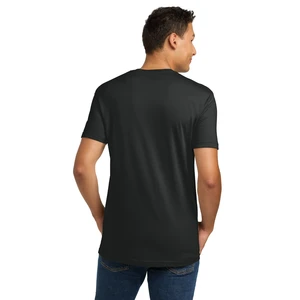 Next Level Apparel Adult Cotton Tee. NL3600 view 59