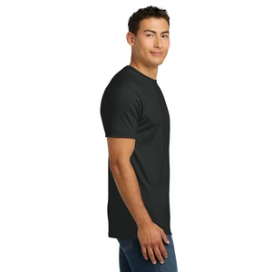 Next Level Apparel Adult Cotton Tee. NL3600 view 60