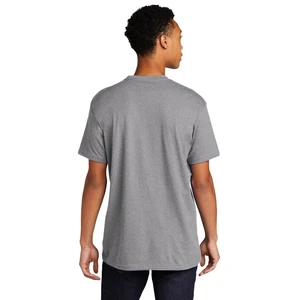 Next Level Apparel Adult Cotton Tee. NL3600 view 63