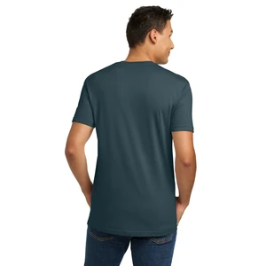 Next Level Apparel Adult Cotton Tee. NL3600 view 71