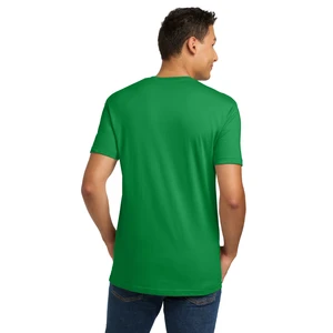 Next Level Apparel Adult Cotton Tee. NL3600 view 75