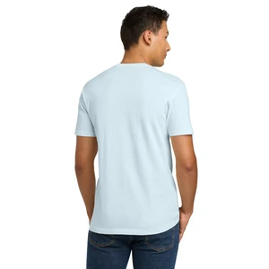 Next Level Apparel Adult Cotton Tee. NL3600 view 79